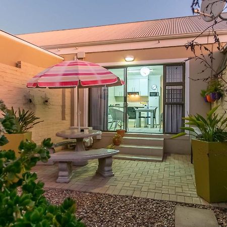 El Dorado Private Collection Appartement Oudtshoorn Buitenkant foto