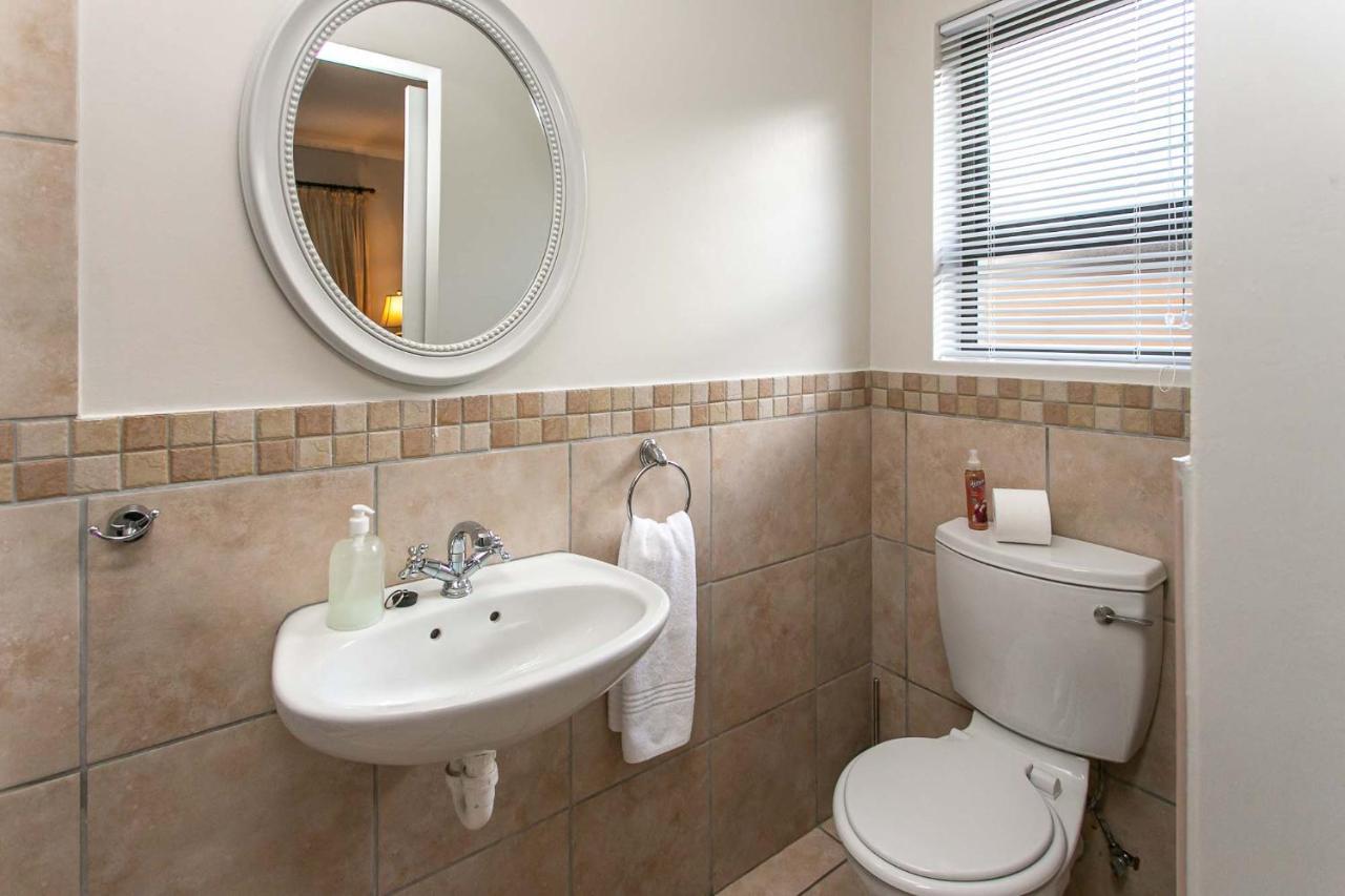 El Dorado Private Collection Appartement Oudtshoorn Buitenkant foto