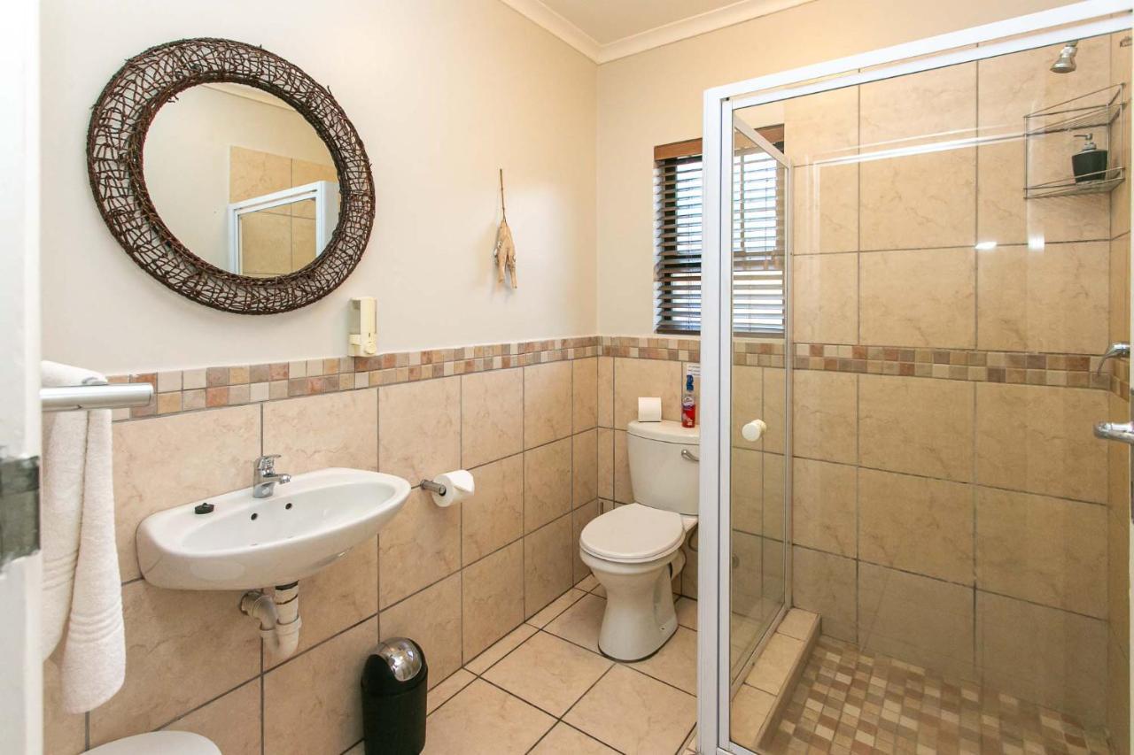 El Dorado Private Collection Appartement Oudtshoorn Buitenkant foto