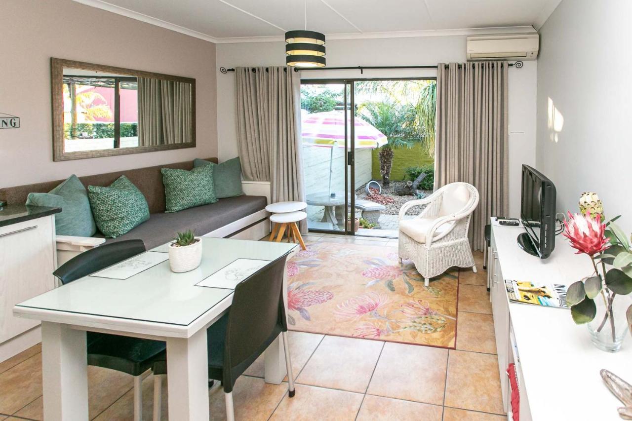 El Dorado Private Collection Appartement Oudtshoorn Buitenkant foto