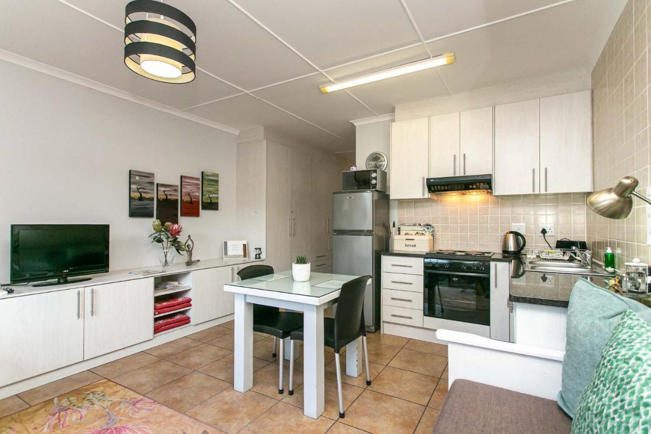 El Dorado Private Collection Appartement Oudtshoorn Buitenkant foto