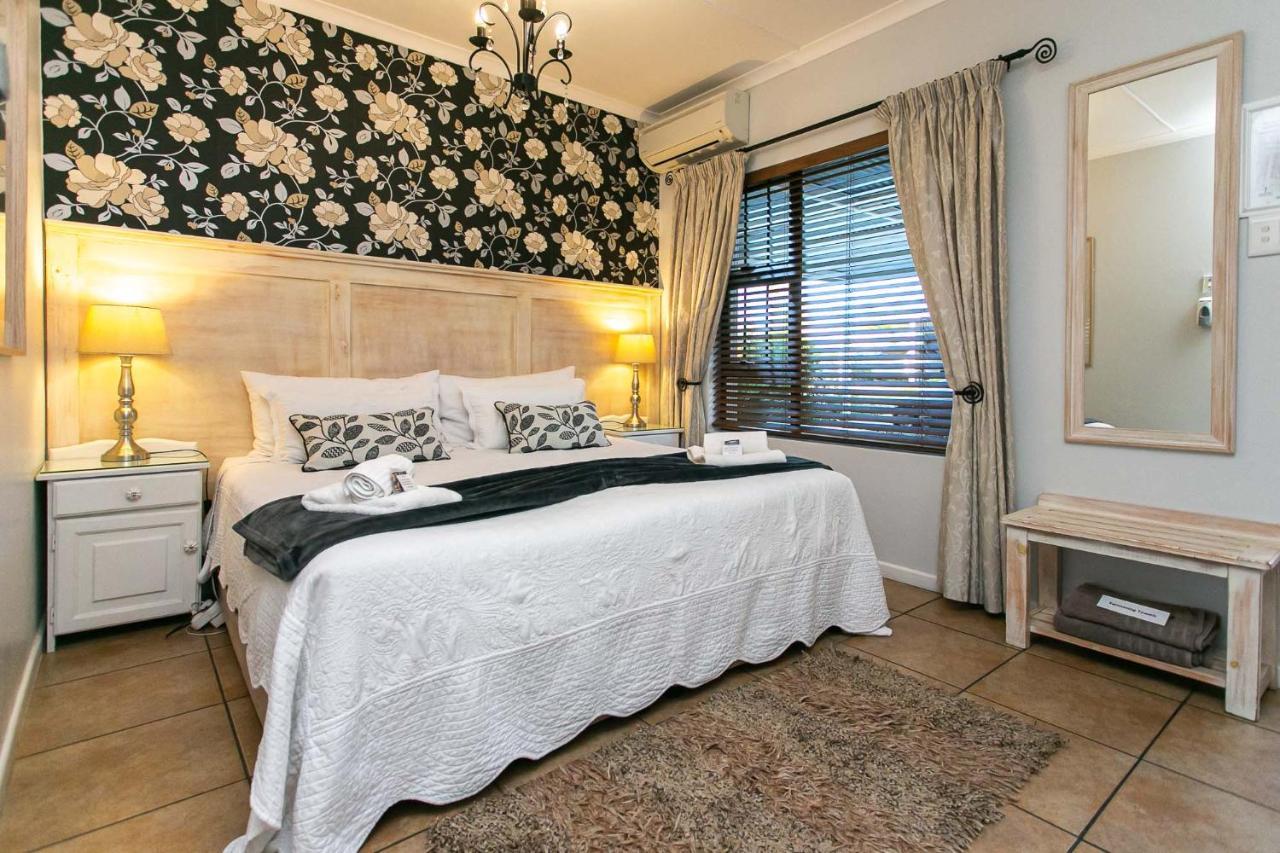 El Dorado Private Collection Appartement Oudtshoorn Buitenkant foto